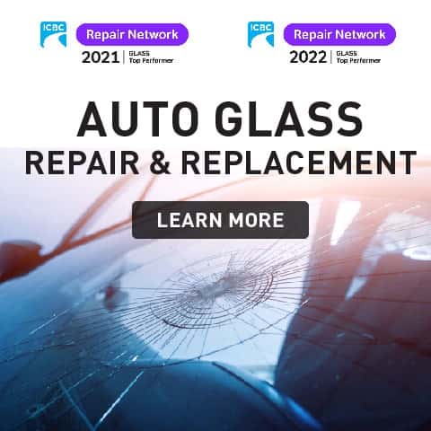 Honda Auto Glass