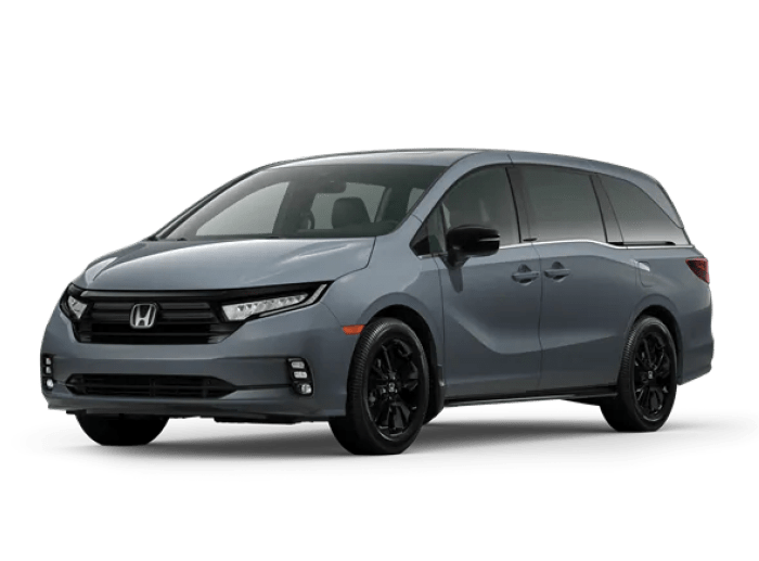 Genuine Honda Parts & Accessories Destination Honda Burnaby