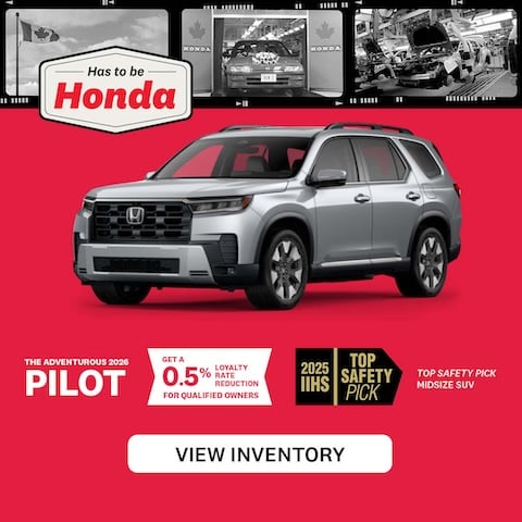 Honda Pilot