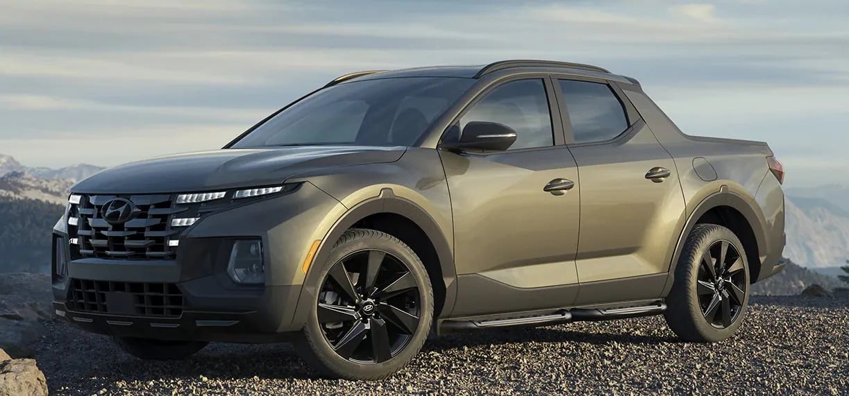 2023 Santa Cruz
