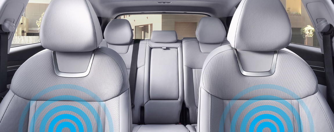 Interior Layout and Options