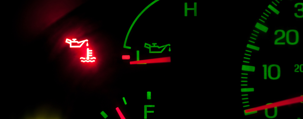 7 Signs You Need to Change Your Oil – Your Car Tells You at Parkway Hyundai, Corner Brook, NL