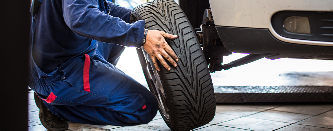 Tire Alignment – What is Tire Alignment? at Parkway Hyundai, Corner Brook, NL