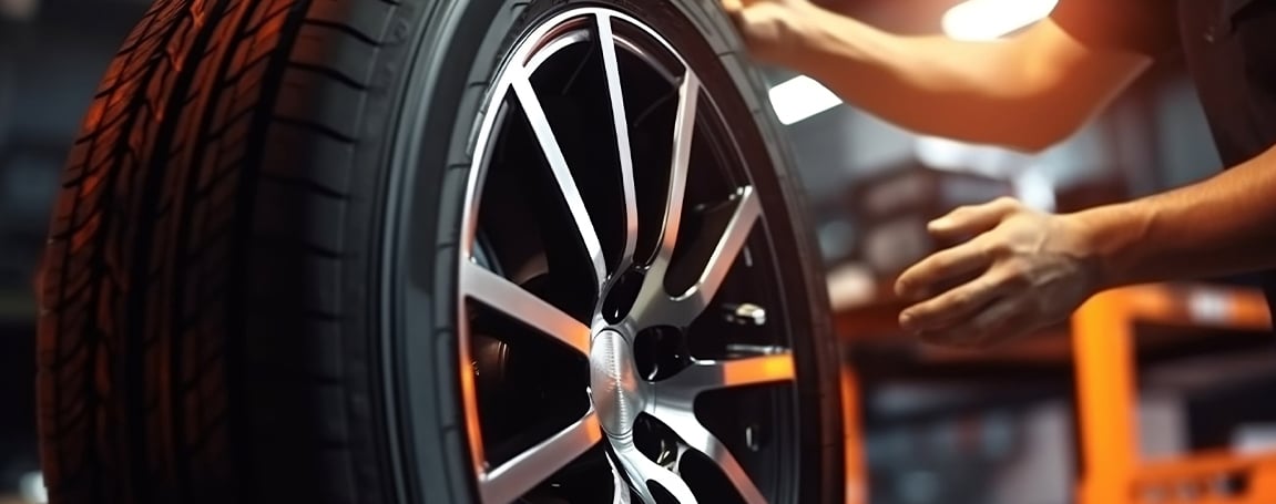 Tire Alignment – Take the Time to Get it Checked at Parkway Hyundai, Corner Brook, NL