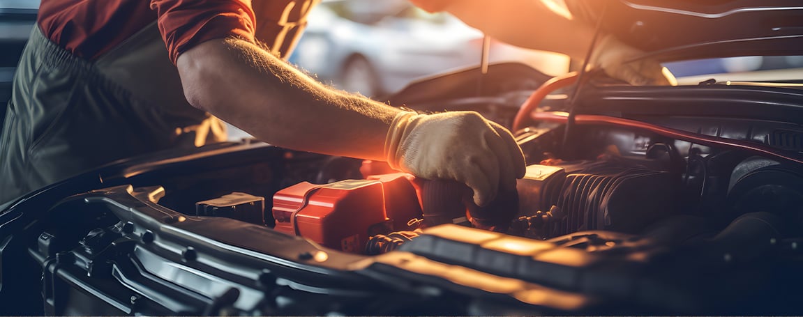 7 Signs You Need to Change Your Oil – Oil Levels Drop at Parkway Hyundai, Corner Brook, NL