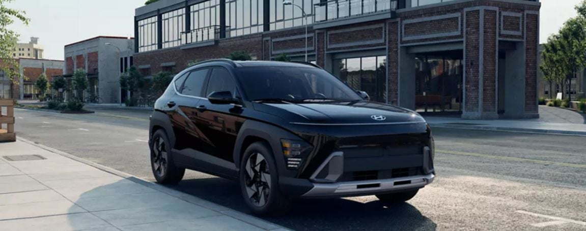 Exterior Layout and Options