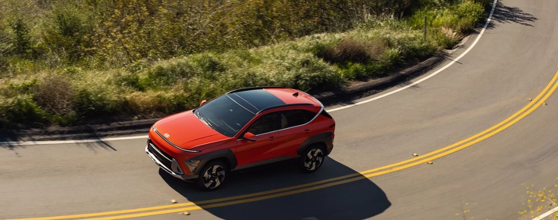 Performance Features