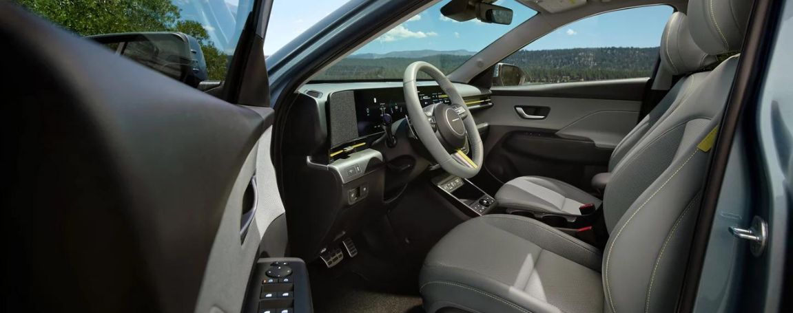 Intuitive Interior