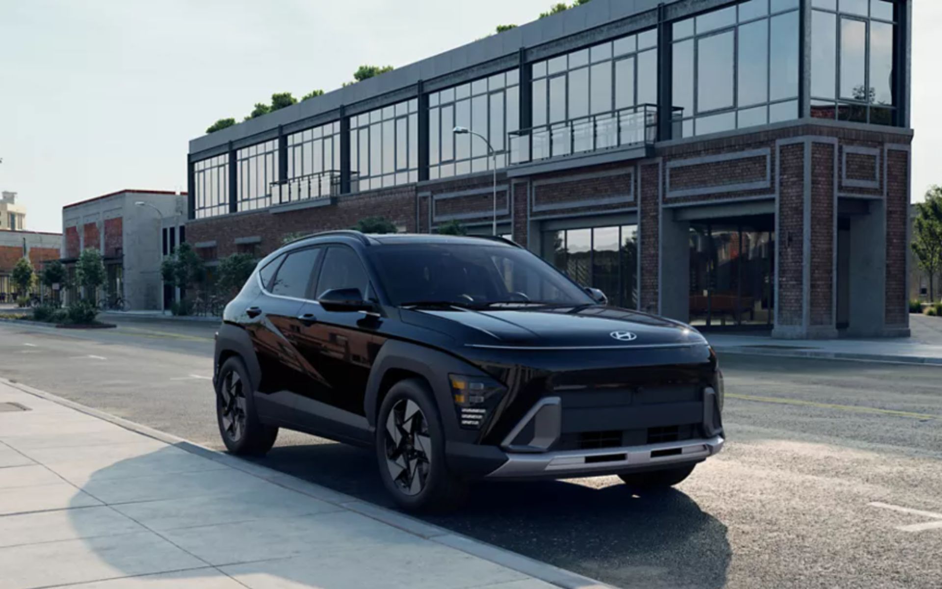 Seating and Interior Details