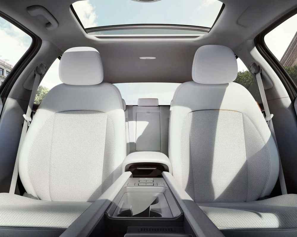 Technology and Infotainment