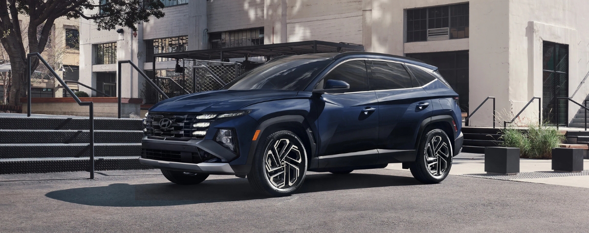 What to Expect: Unveiling the 2025 Tucson What to Expect: Unveiling the 2025 Tucson