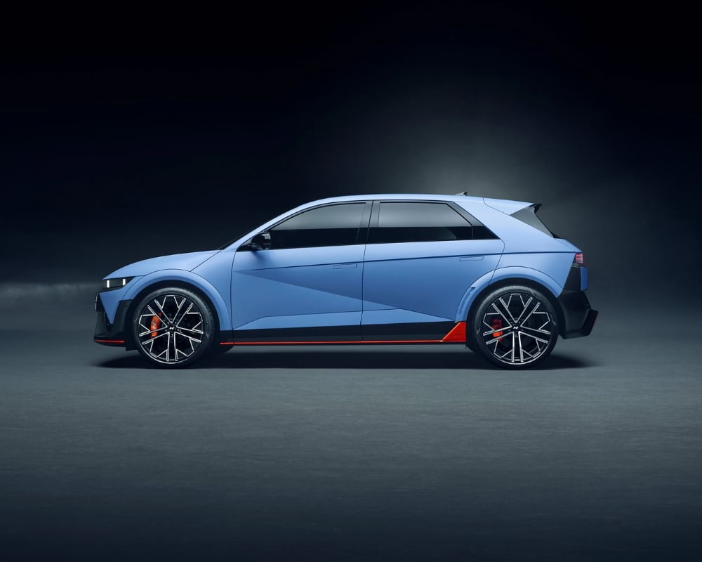 AWD Option