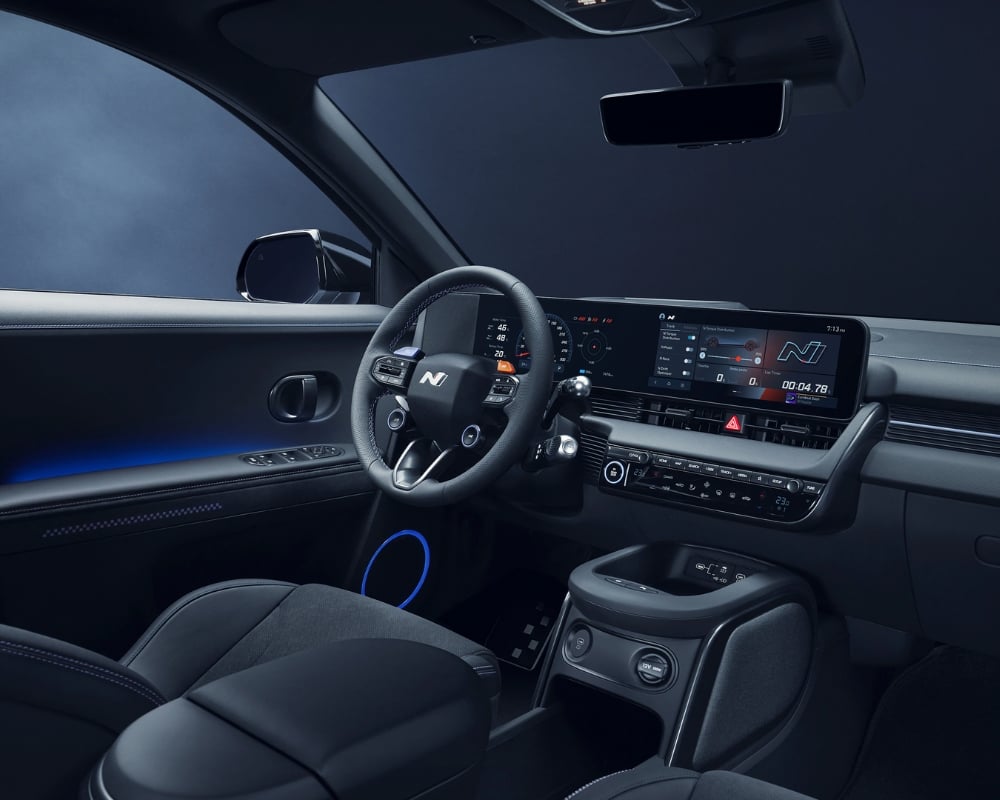 Latest Interior