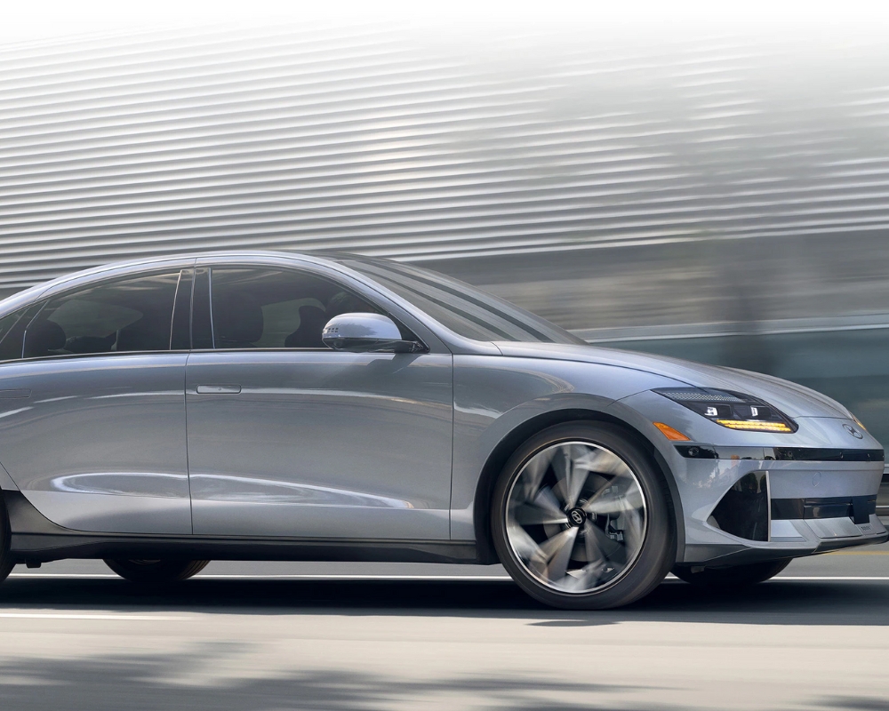 Exterior Design That Turns Heads