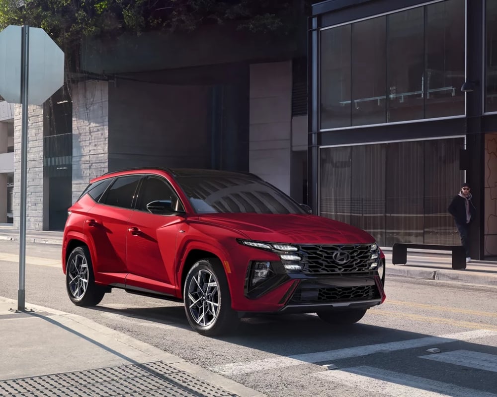 Electric Driving Range, Battery, and Charging Times