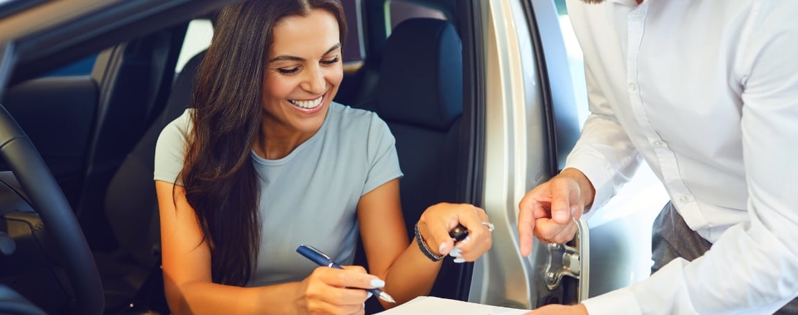 Seamless Lease-End Support