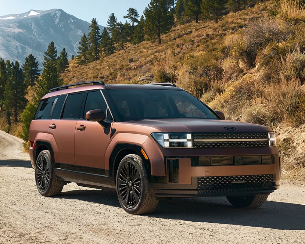 No Charging Hassles with Regenerative Braking