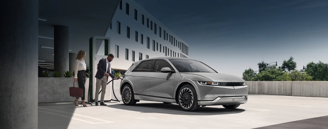 How Far Can You Drive on a Single Charge?