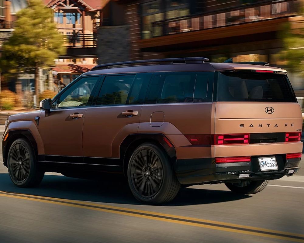 Battery and Electric Driving Range