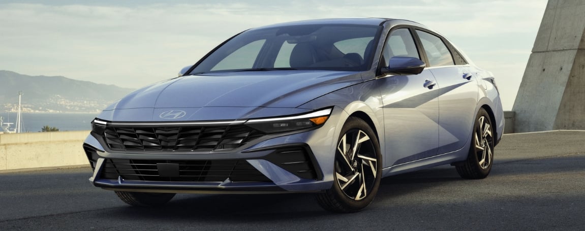 Essential – The Smart Choice for Everyday Driving