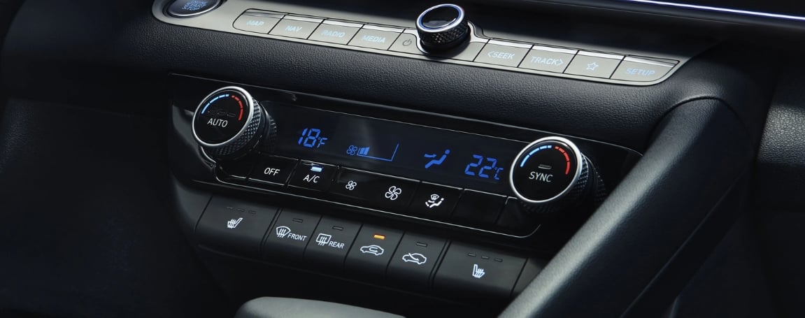 An Infotainment System Designed for the Future