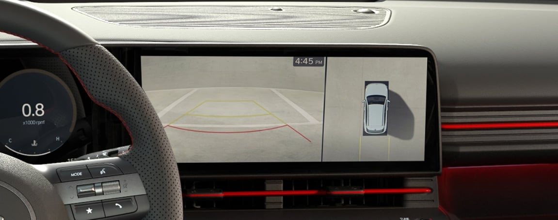Collision Prevention with Smart Sensing Technology