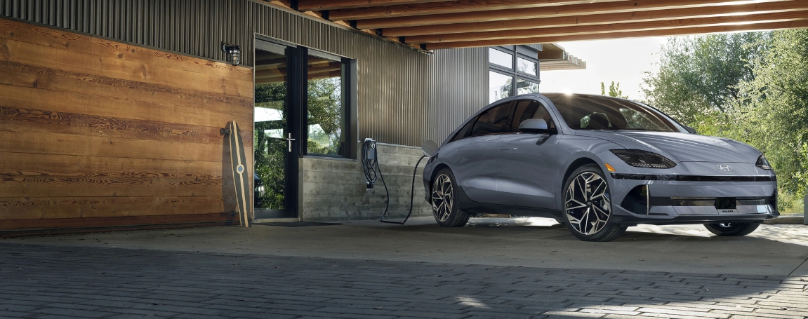 Thinking of Going Electric? Come See Us
