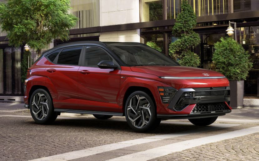 2024 Mitsubishi RVR Trims 2025 Hyundai Venue Trims