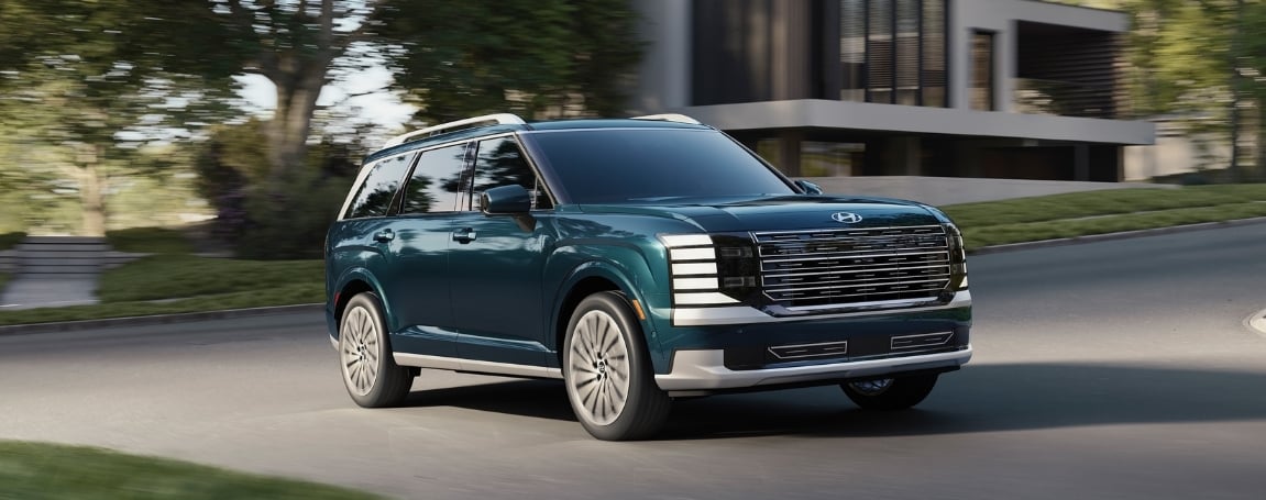 Fresh Powertrain Options for More Choice