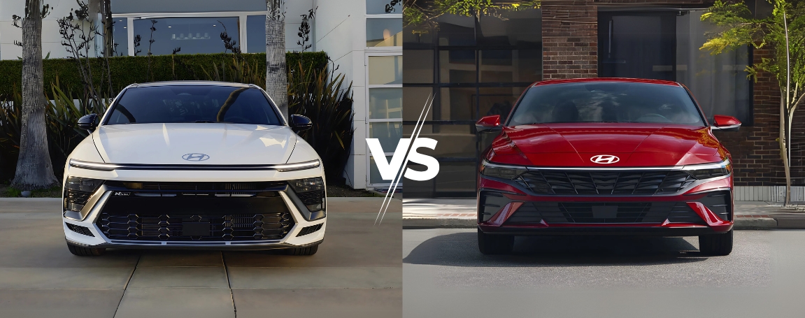 Used Vehicles vs CPO Hyundai cars