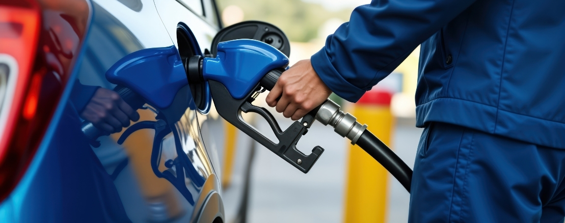 Fuel Efficiency You Can Count On