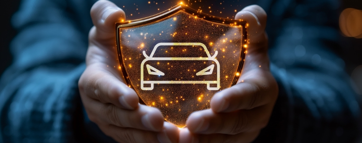 What a Factory Warranty Covers