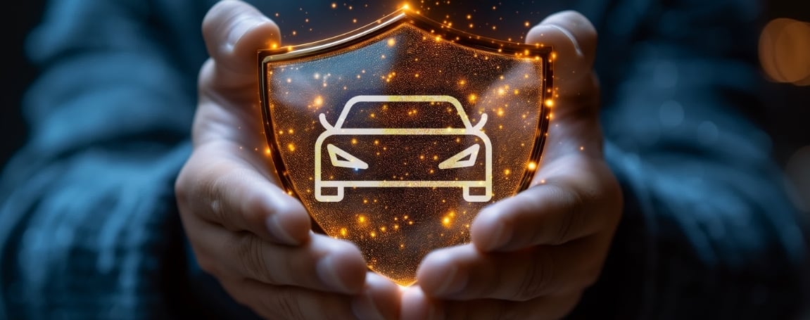 Powertrain Protection That Covers the Essentials