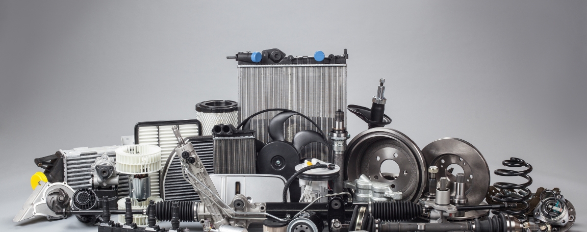 What Are Hyundai Genuine Parts?