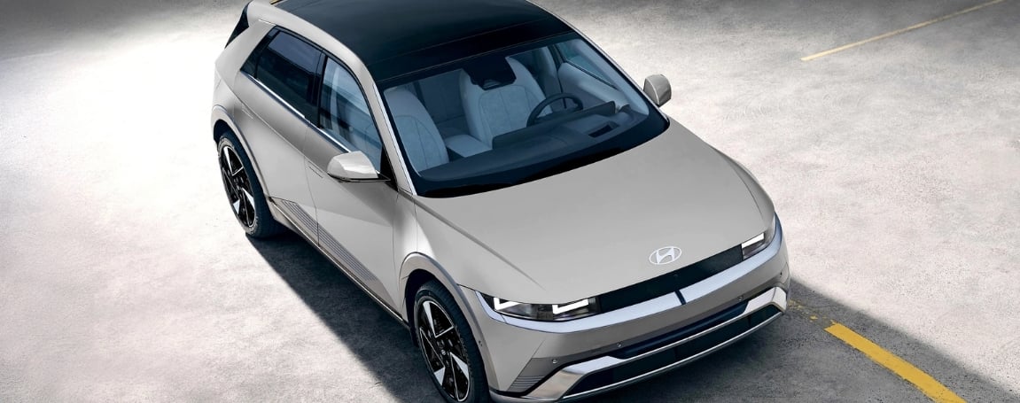 Futuristic Design Meets Everyday Practicality
