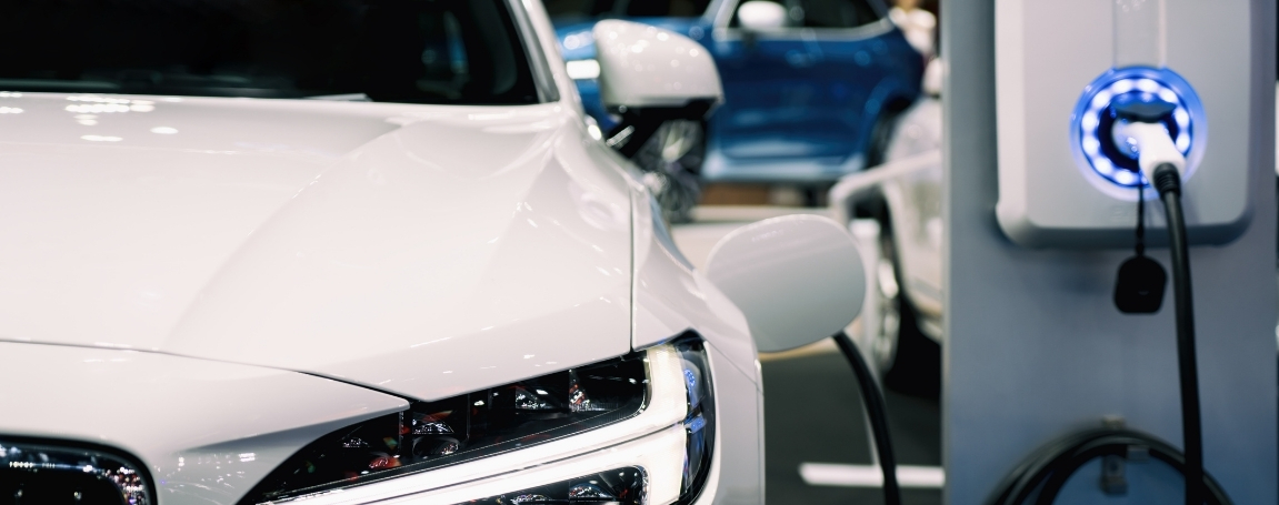 What Is a Level 1 EV Charger?