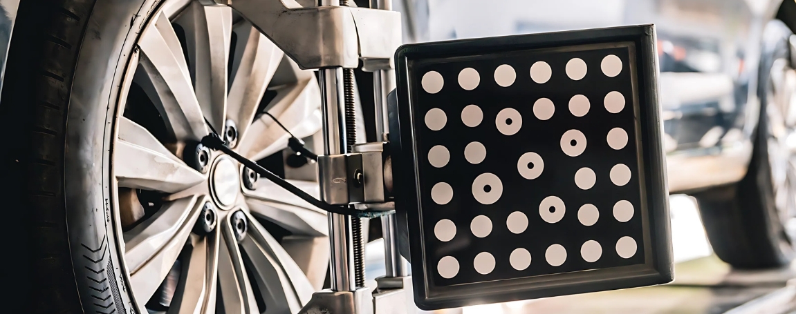 What Is Wheel Alignment?