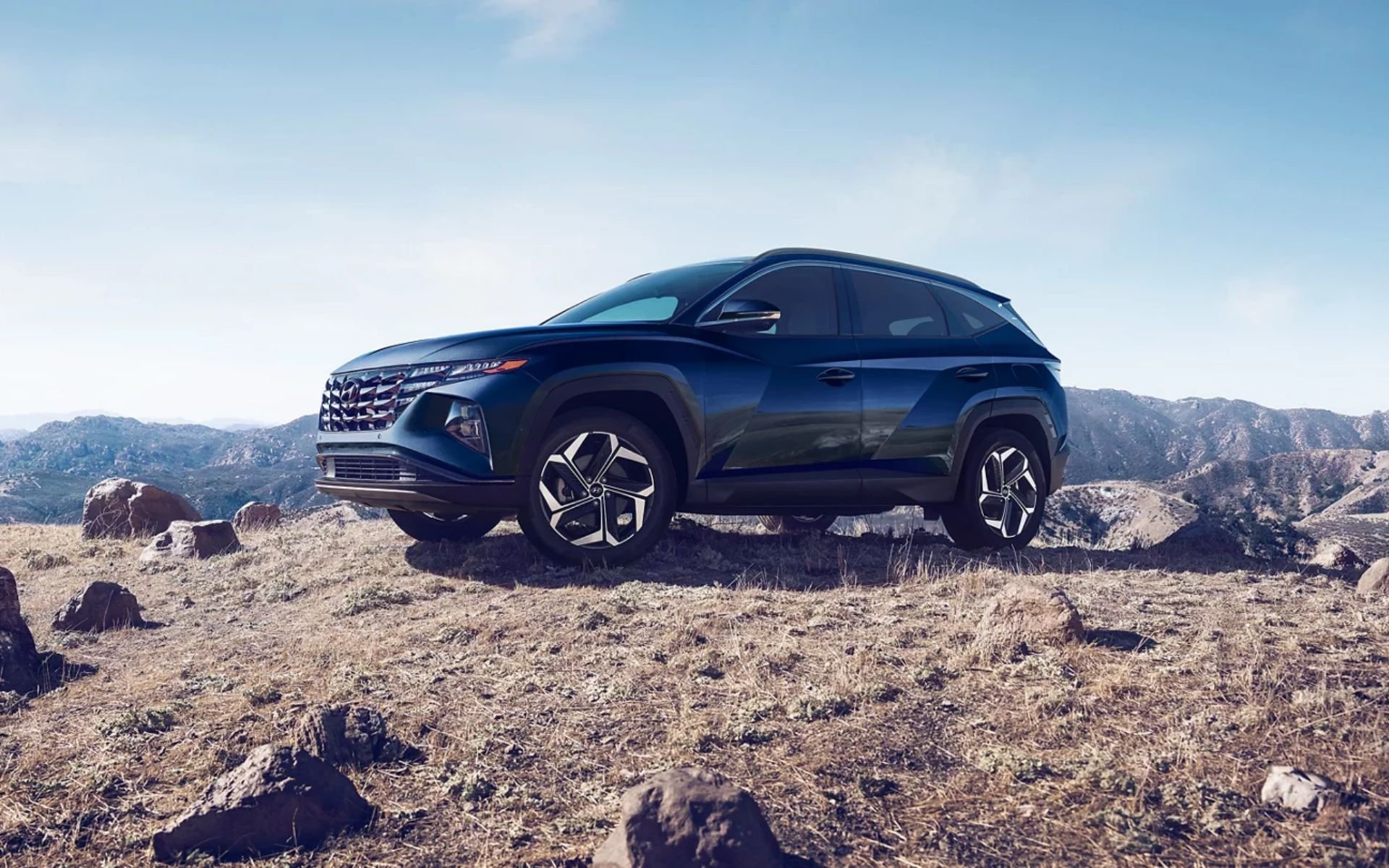 Technology and Safety Features