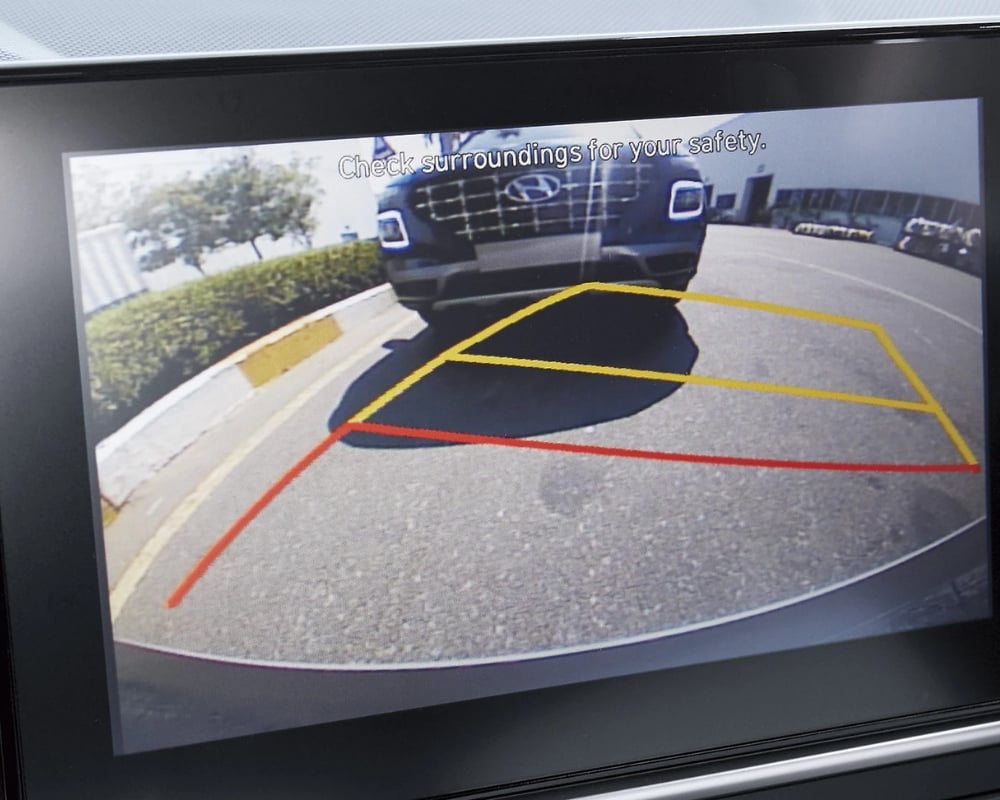 Safety Features Designed for Peace of Mind