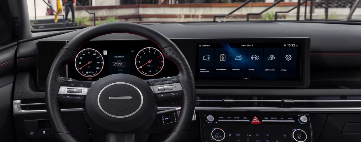 Advanced Technology Integration