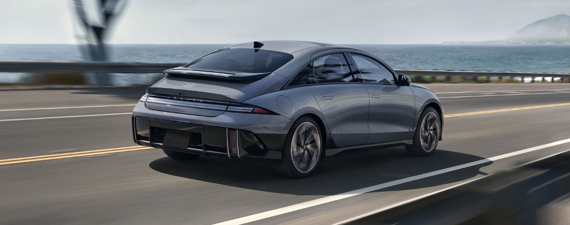 Power Meets Efficiency