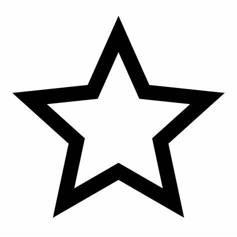 Star Icon