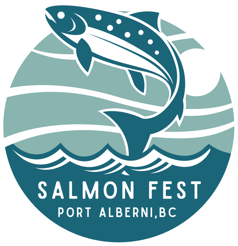 Port Alberni Salmon Festival