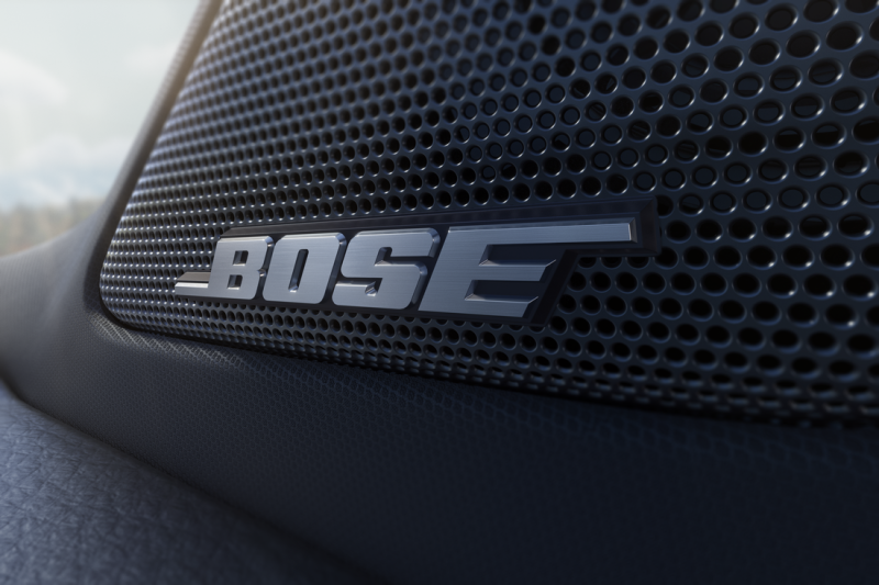 2026 Honda CR-V interior