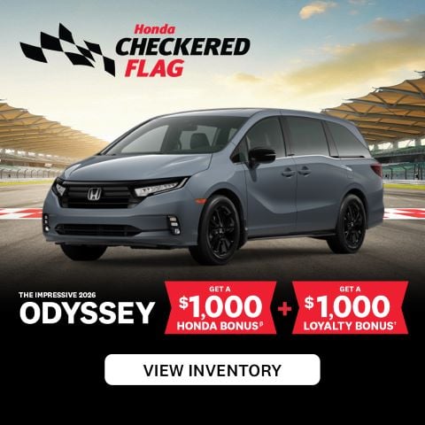 Odyssey