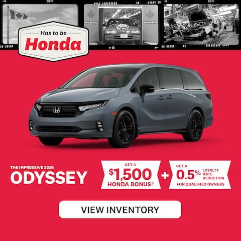 Odyssey