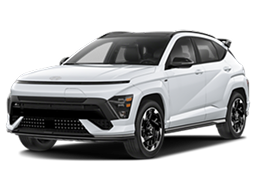 Kona-Electric