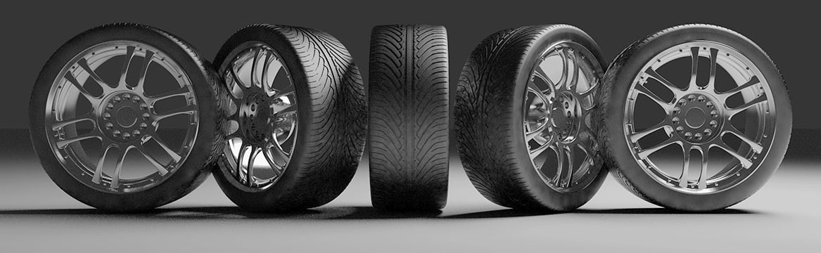 Burlington Hyundai Tire Store