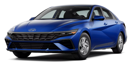 2026 Elantra