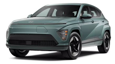 2026 Kona Electric